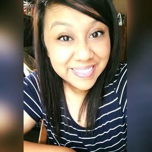 Meet your Posher, Joanna